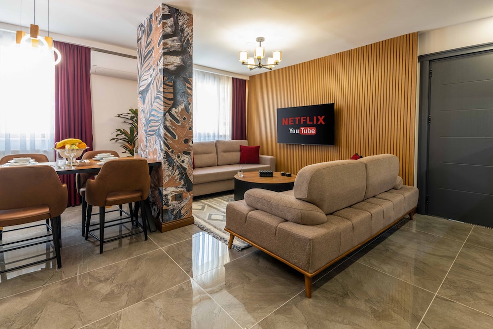Appartement Deluxe, 1 chambre