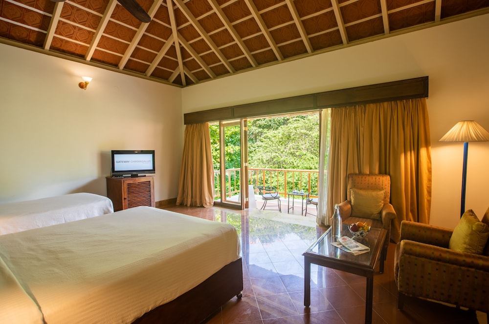 Cottage, 2 Twin Beds, Garden View - Photo 10
