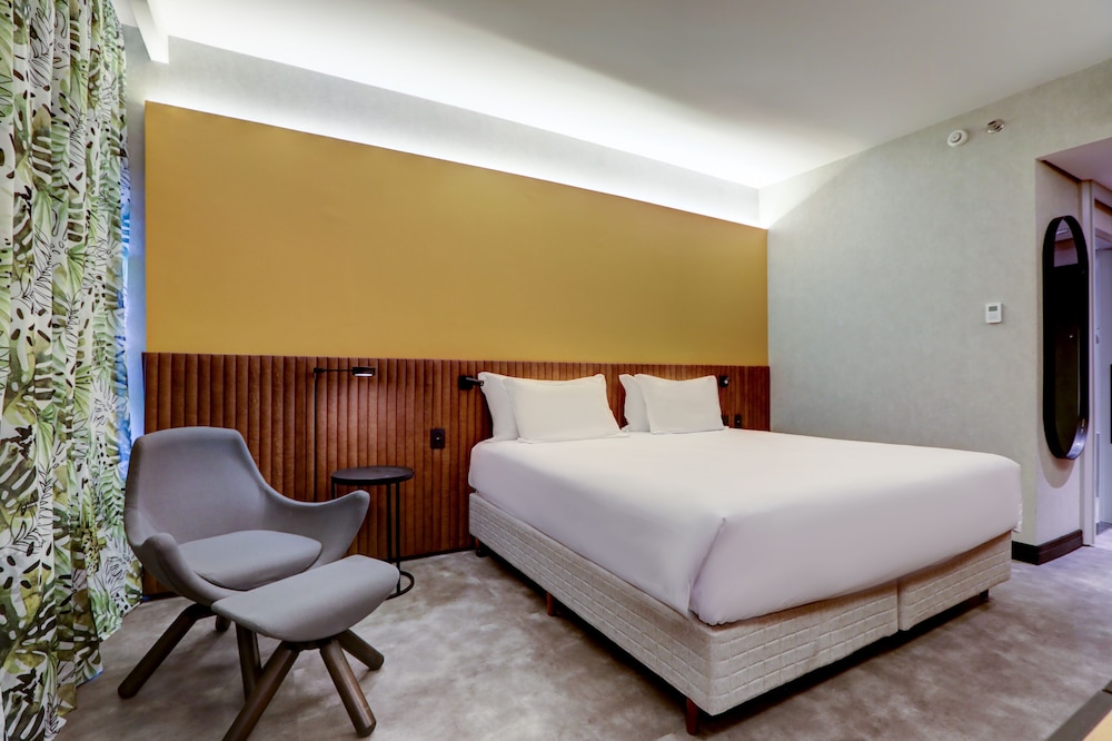 Superior Double Room - Photo 5