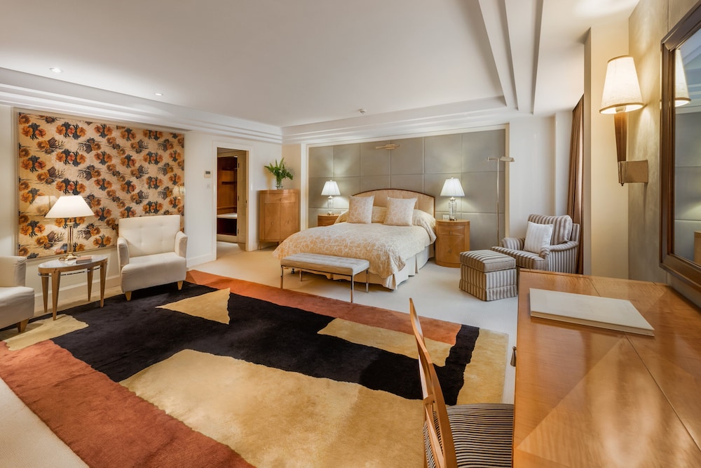 Presidential Suite, 1 Twin Bed photo 3