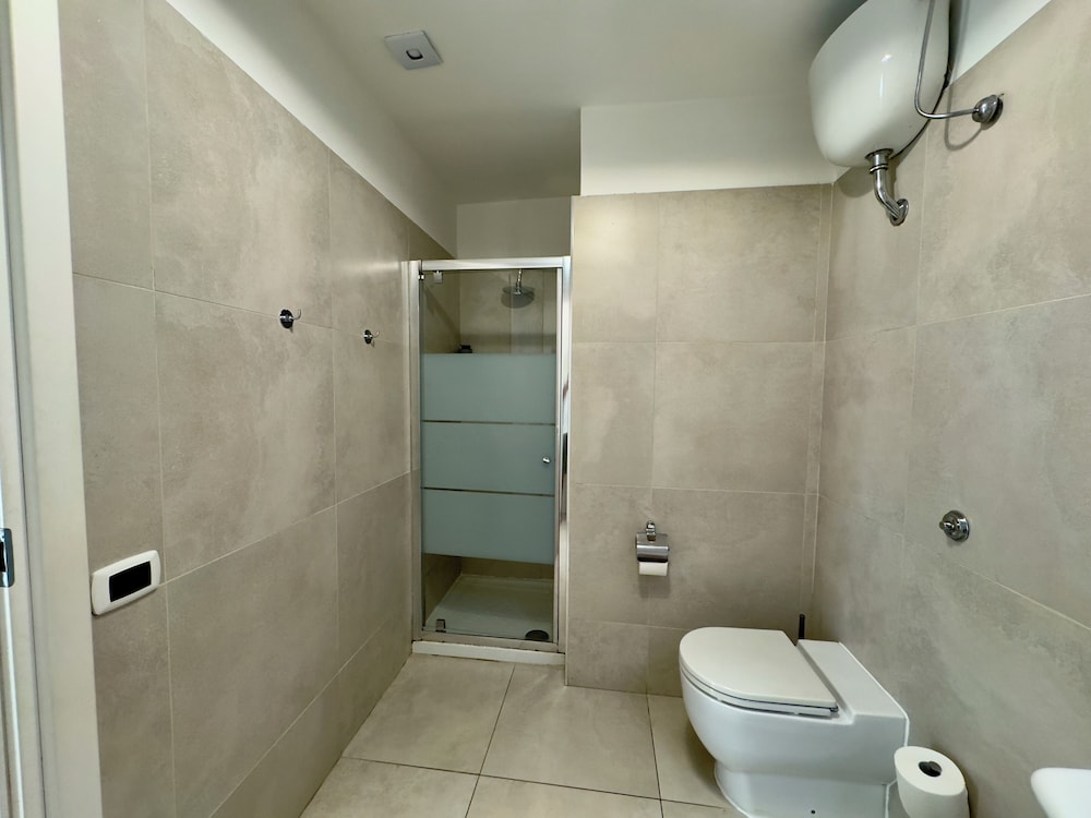 Deluxe Quadruple Room photo 2