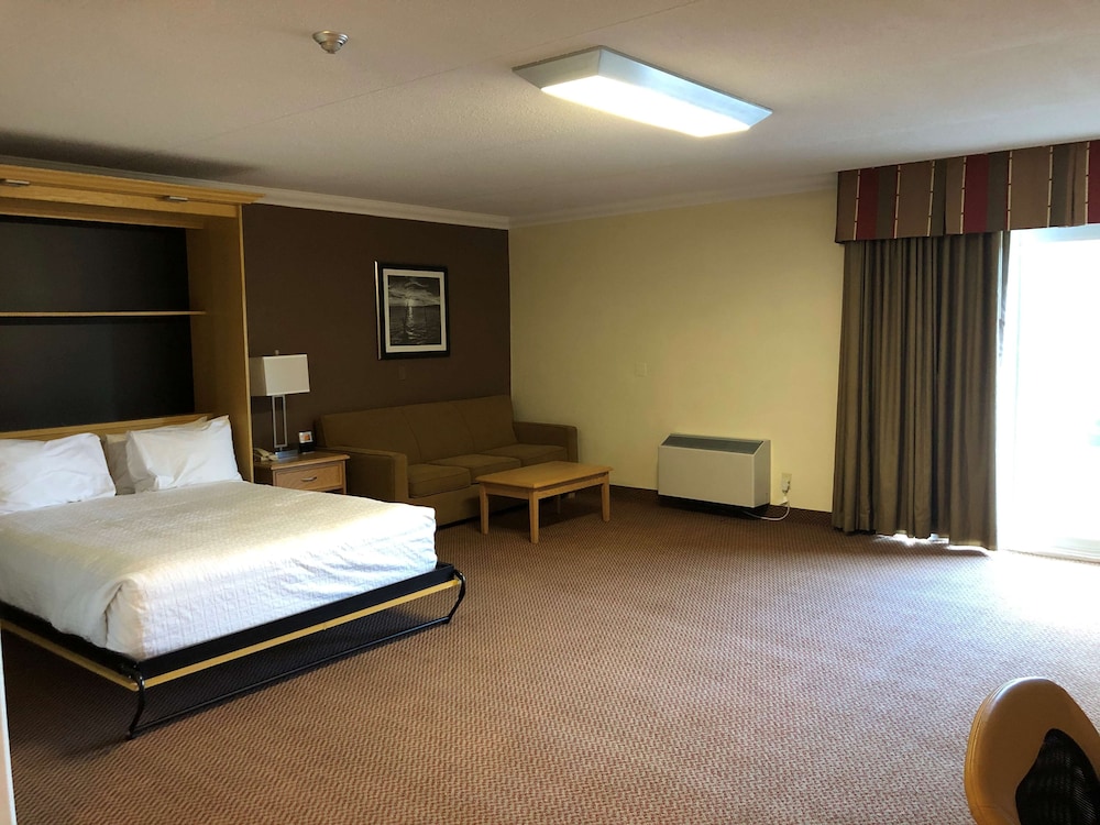 Best Western Plus Cobourg Inn & Convention Centre, Billede 8