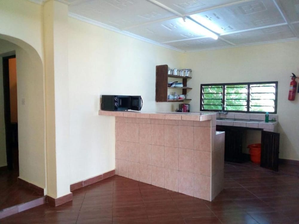 Cottage, 2 Bedrooms, Sea View