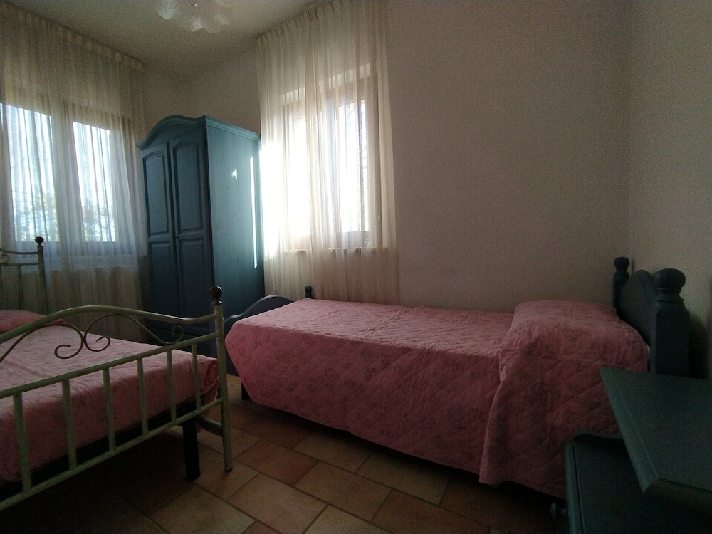 Apartment, 3 Bedrooms, Terrace, Vineyard View (Victoria) photo 3