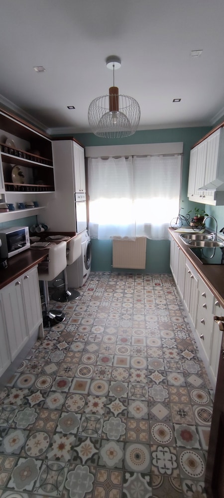 Family Apartment photo 2