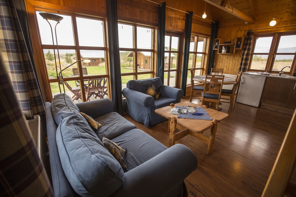 Standard Cottage, 2 Bedrooms photo 3