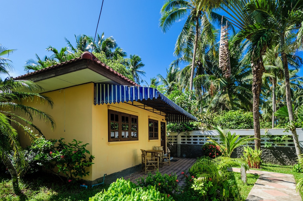 1-Bedroom Villa photo 2