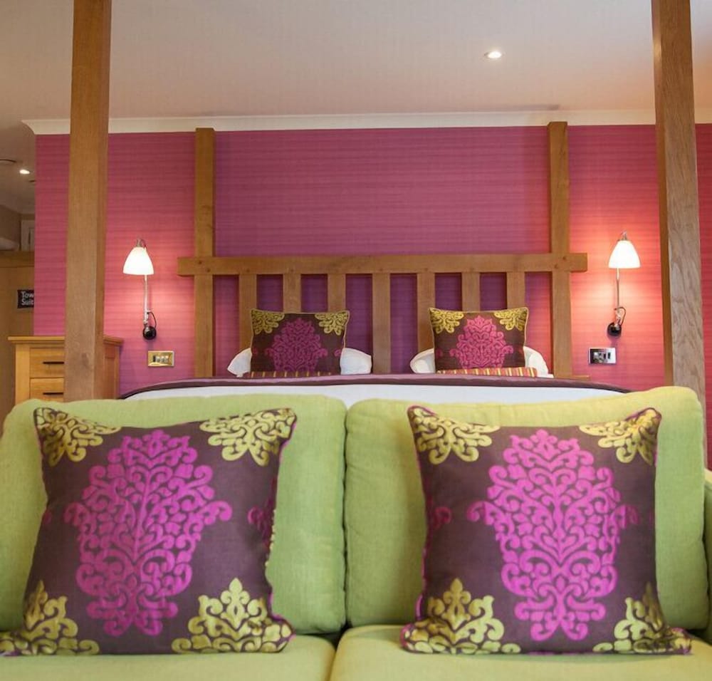 Executive Suite photo 2