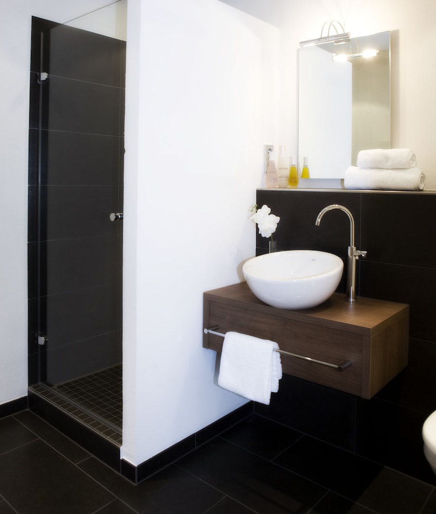 Suite (Turm) photo 2