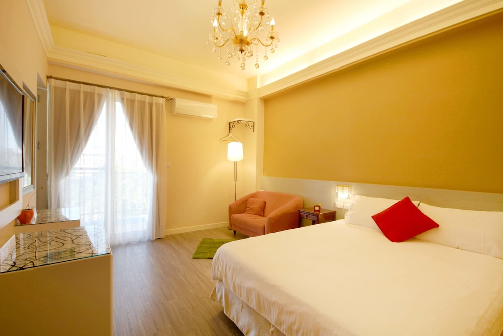 Standard Double Room photo 1
