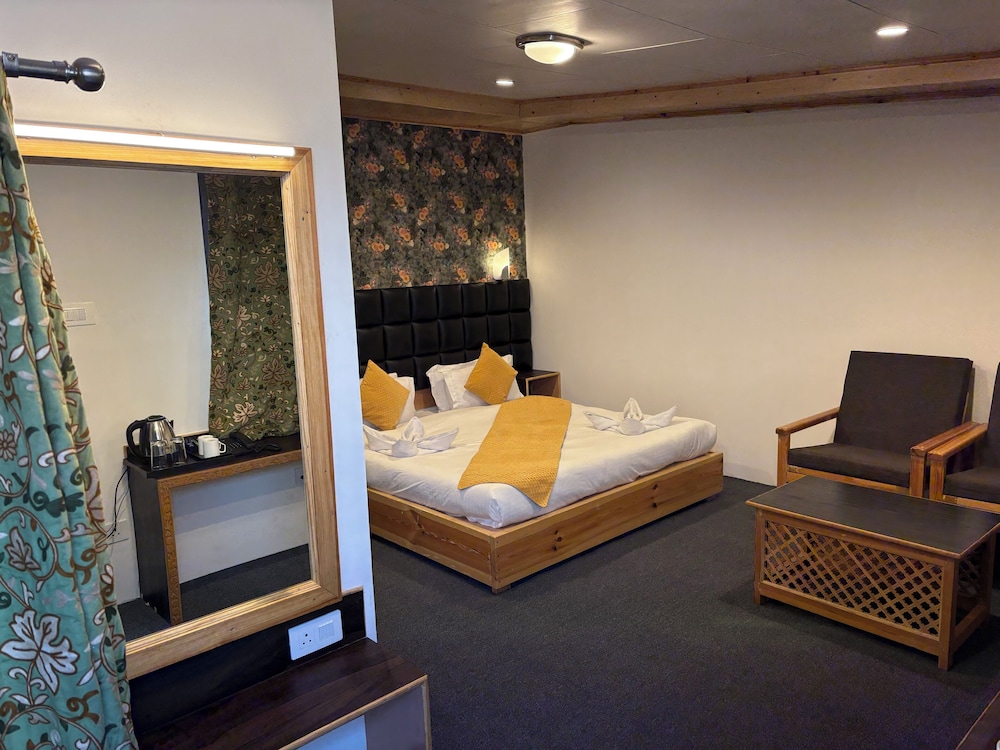Cottage, 1 Queen Bed