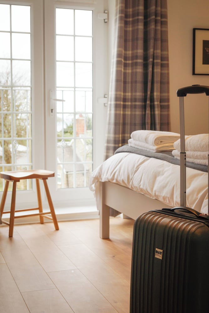 Deluxe Double Room, 1 Queen Bed photo 1