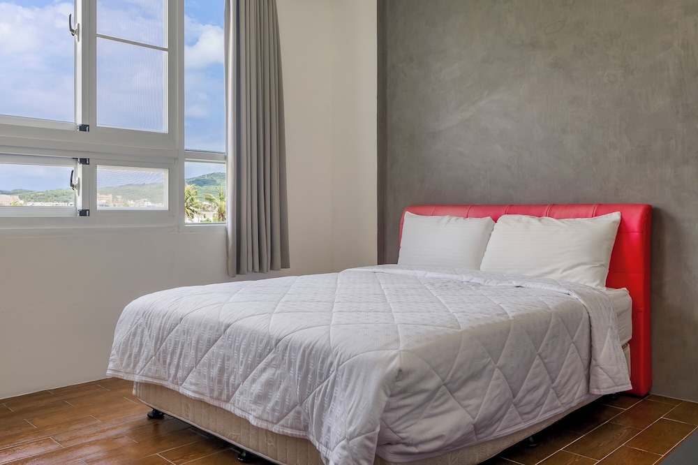 Double Room With Balcony - Photo 5