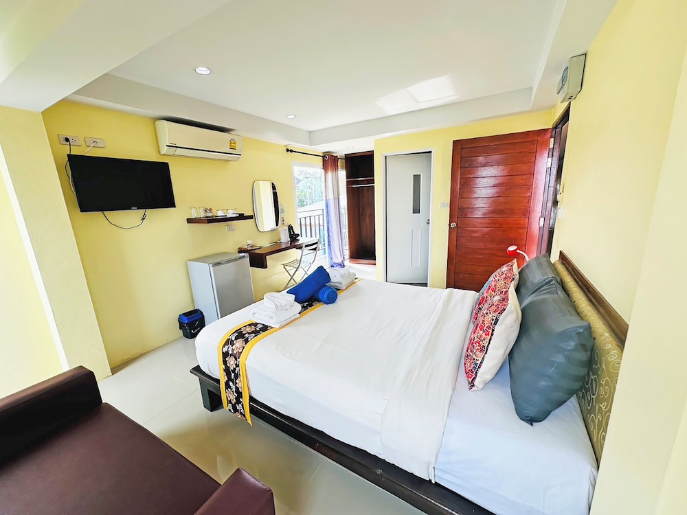 Superior Double Room, Sea View - Photo 2