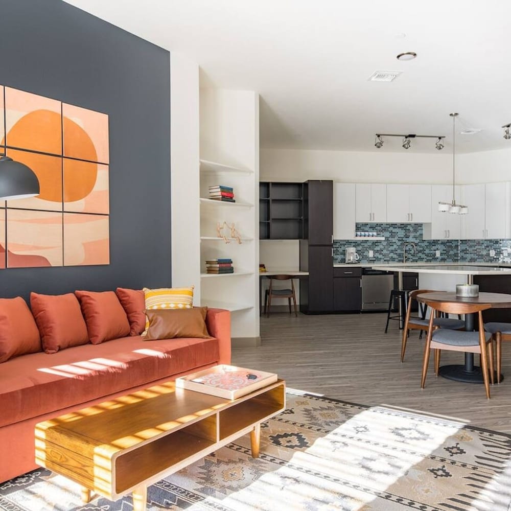Apartment, Accessible photo 1