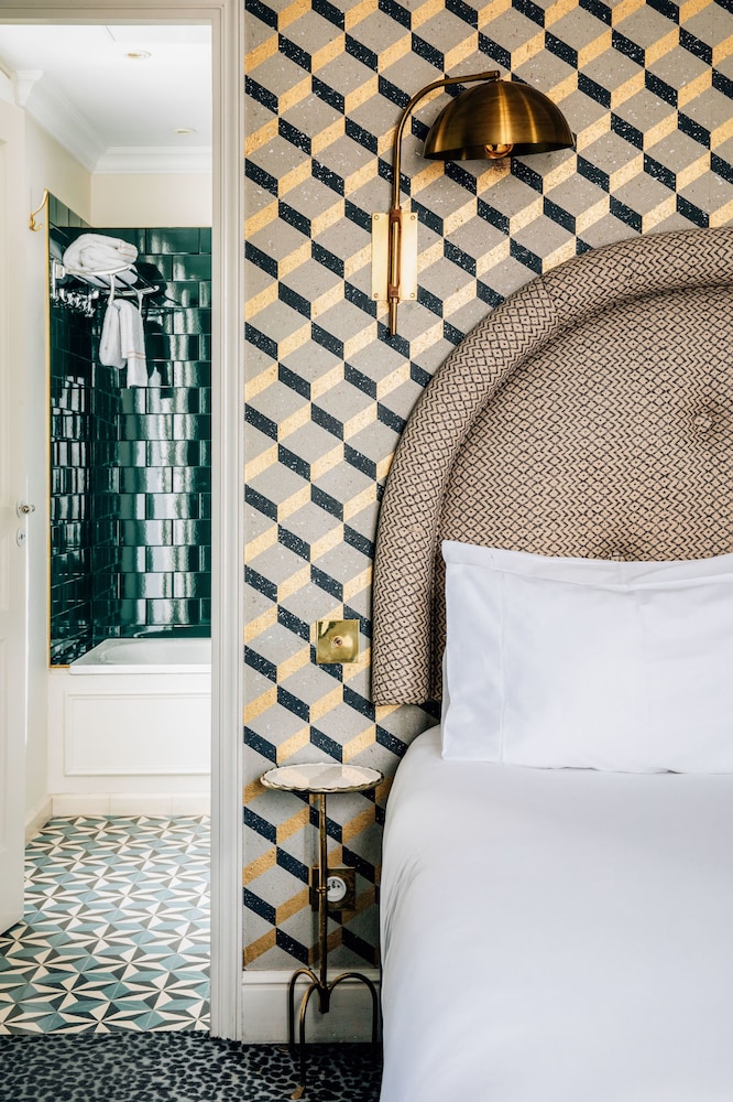 Grand Room (Grand Pigalle)