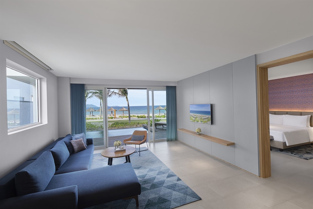 3 Bedroom Villa, Private Pool, Beach Front - King Beds - Photo 6