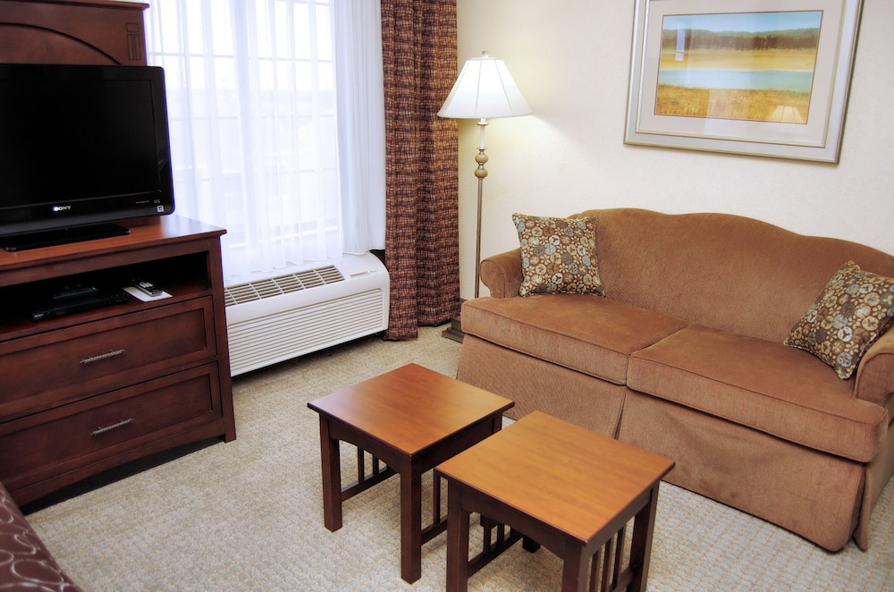 Studio Suite, 1 Queen Bed, Accessible (Communications, Mobility, Access Tub) - Photo 3