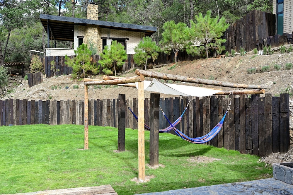 Luxury Chalet photo 3