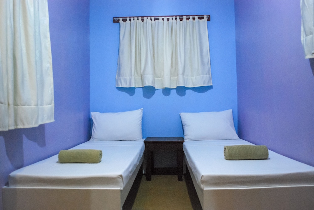 Twin Room photo 2