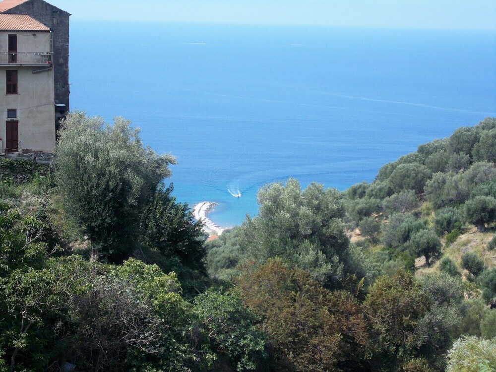 Basic Studio, 1 Bedroom, Sea View photo 2
