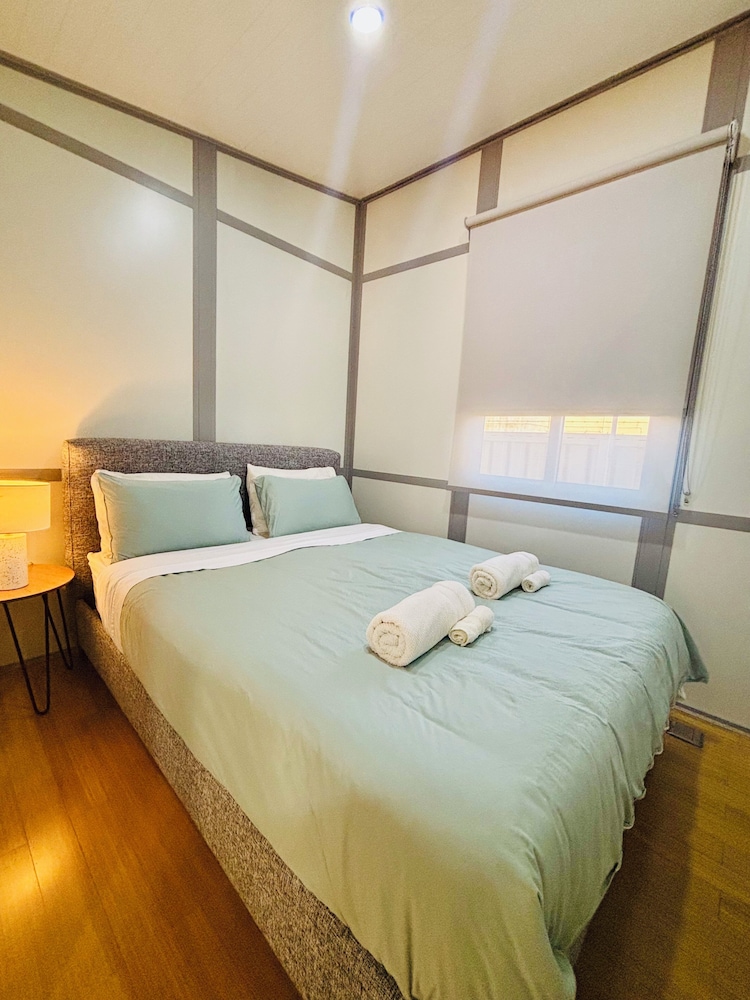 Villa photo 1