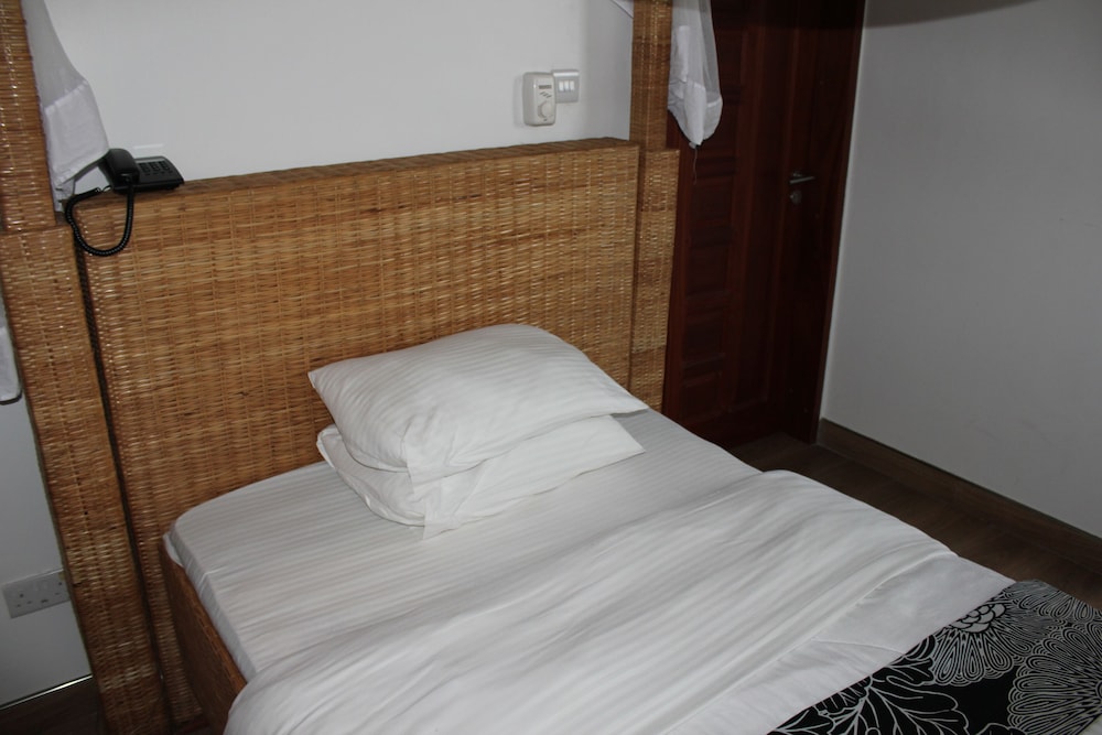 Deluxe Single Room, 1 Bedroom, Balcony, Beachside