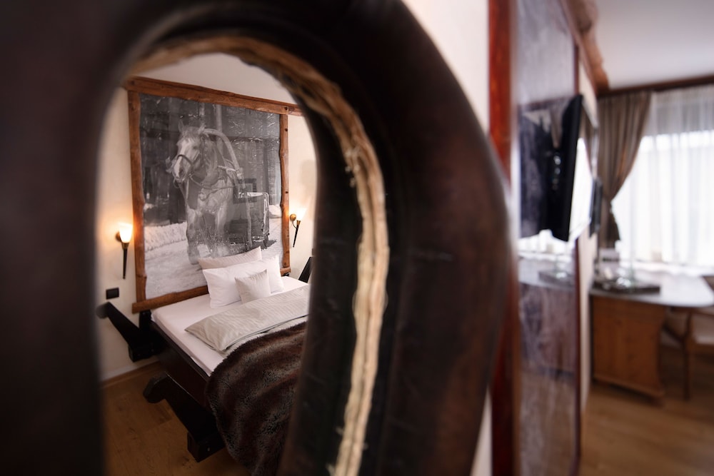 Superior Single Room