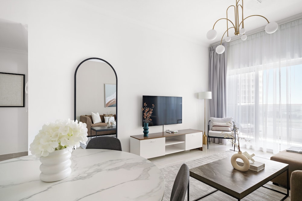 Gallery Apartment photo 2