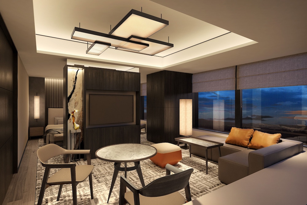 Premium Twin Room - Photo 1
