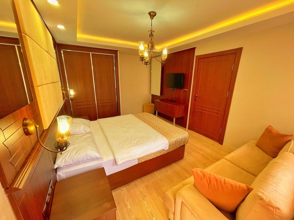 Superior Double Room photo 1
