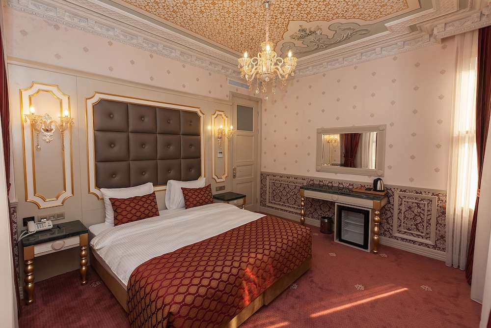 Exclusive Suite, Non Smoking, City View photo 2