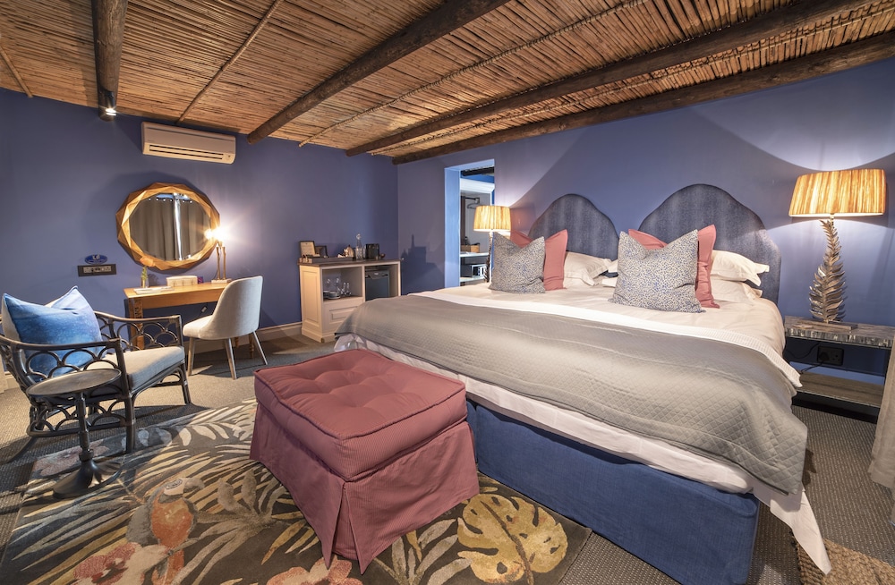 Classic Double or Twin Room photo 1