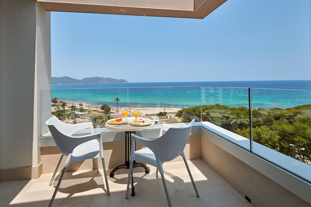 Standard Apartment, 1 Bedroom, Sea View (2 adults)