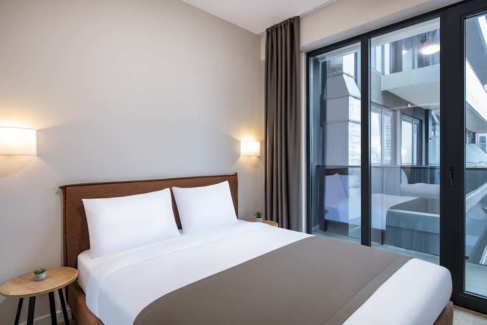 Suite, 1 Bedroom photo 1