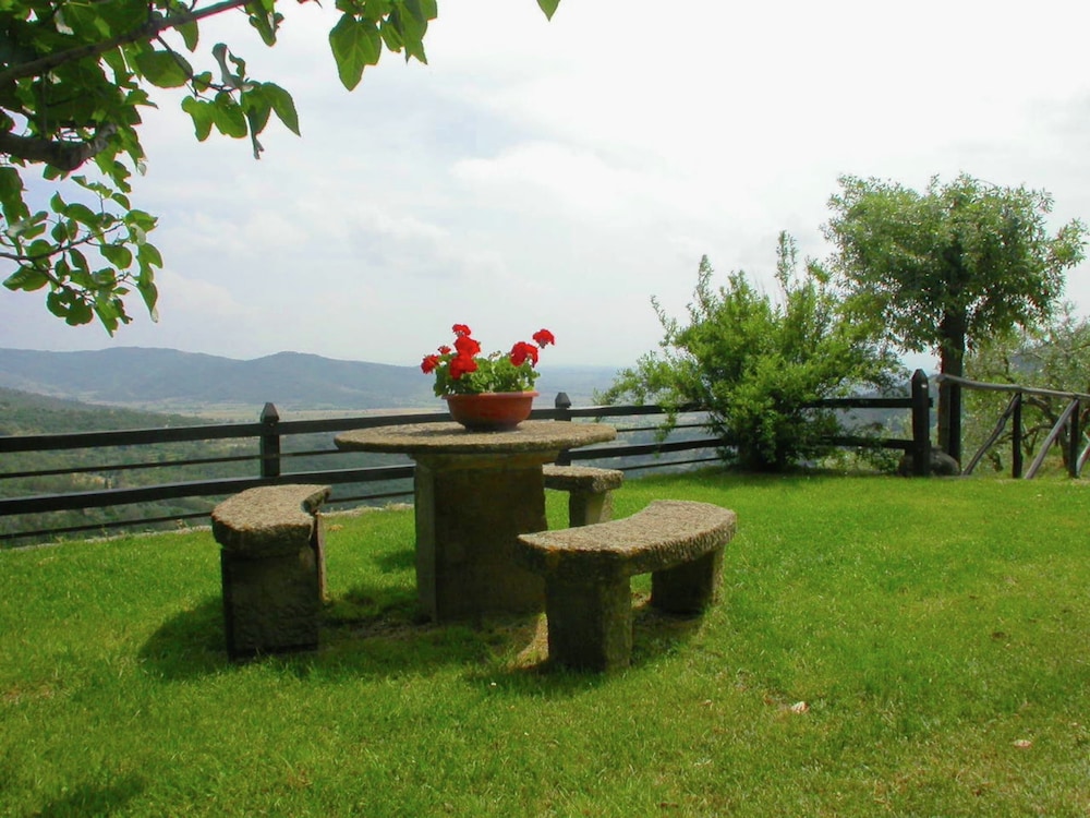 Cottage