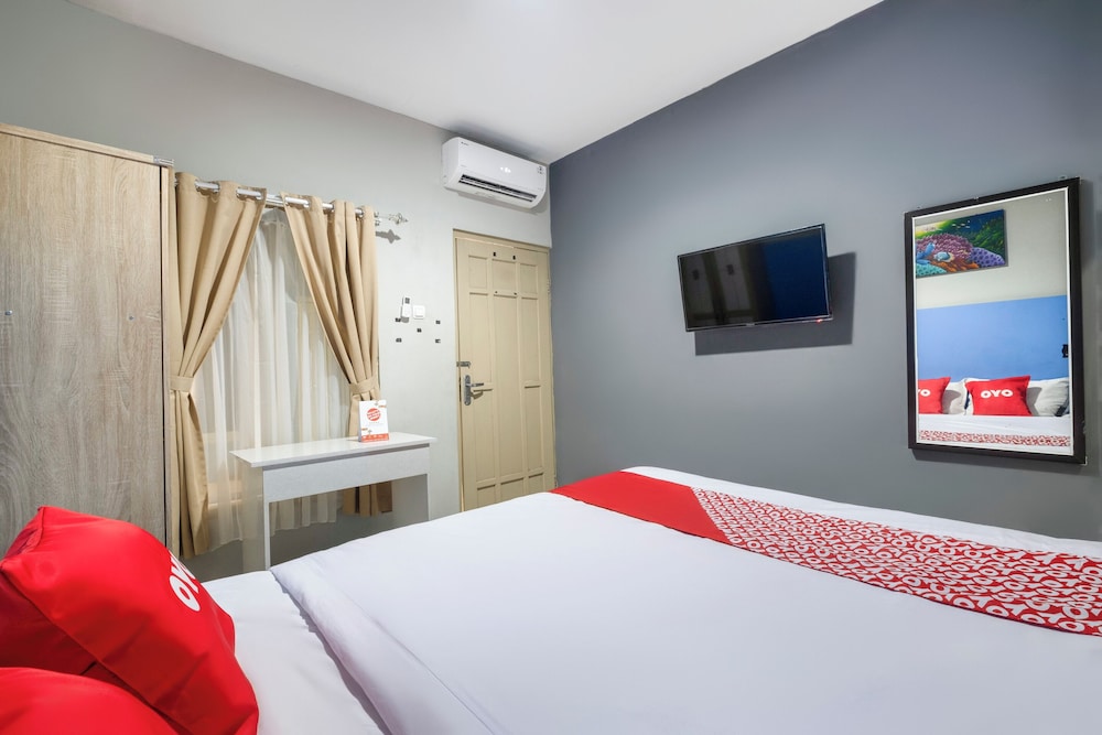 Standard Double Room - Photo 6