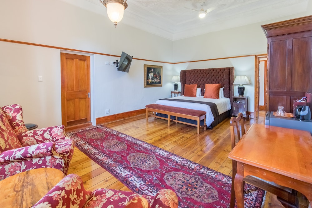 Luxury Double Room - Photo 2