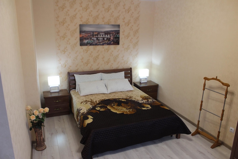 Family Double Room, 1 Queen Bed with Sofa bed, Non Smoking photo 2