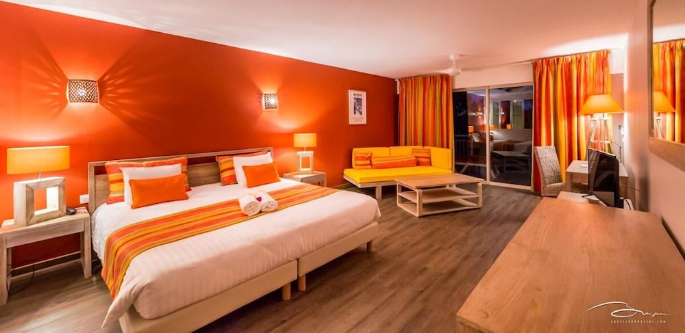 Superior Junior Suite - Photo 8