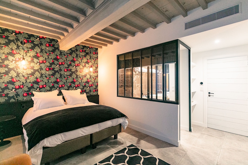 Superior Double Room (Moderne) photo 1