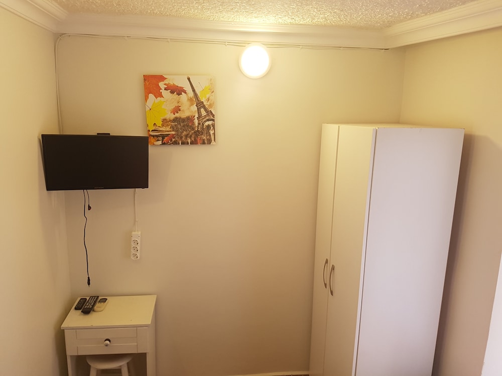 Standard Double Room, Non Smoking photo 2