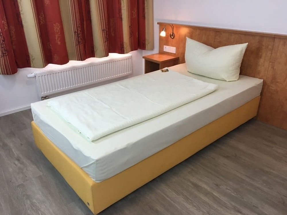 Standard Single Room photo 1