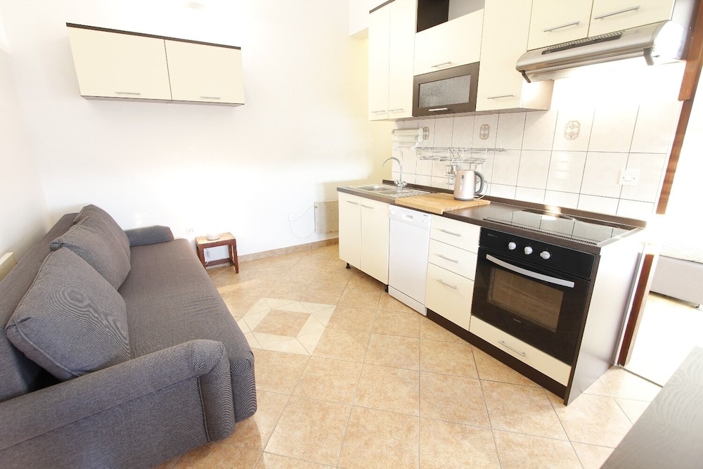 Apartment (Oasis - A2(2+2))
