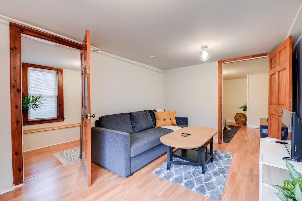 Apartment, 2 Bedrooms photo 1