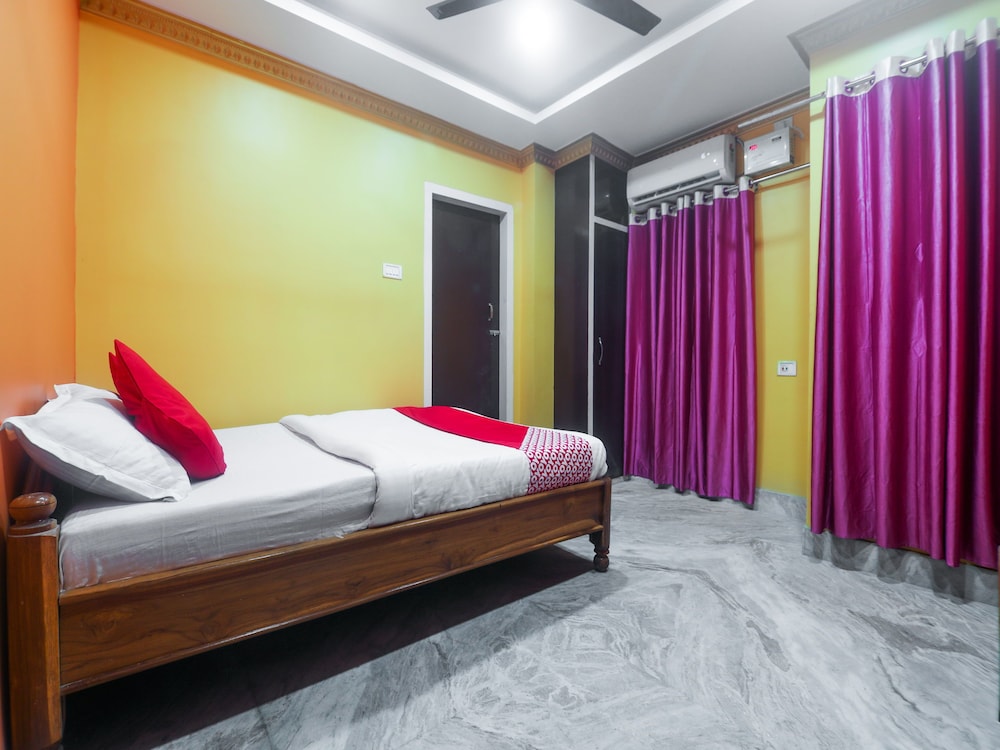 Deluxe Double Or Twin Room, 1 King Bed