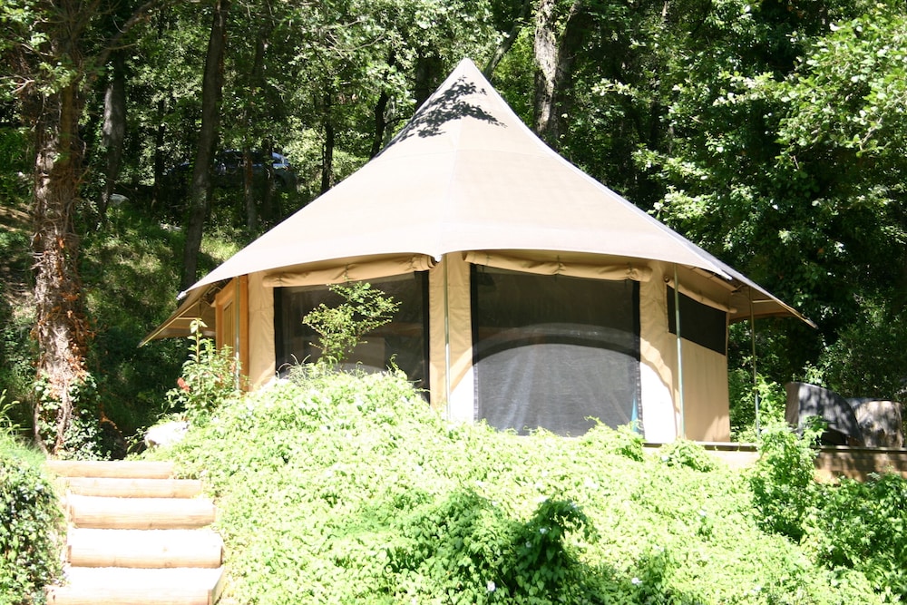 Tent Superior (Eagle)