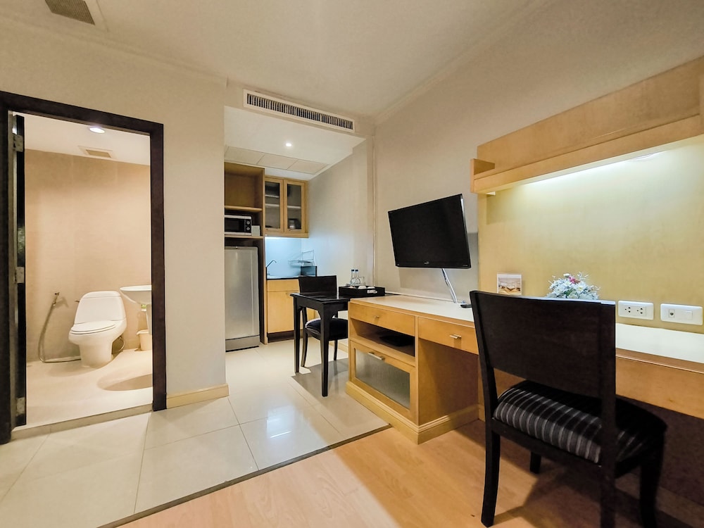 Deluxe Room photo 3