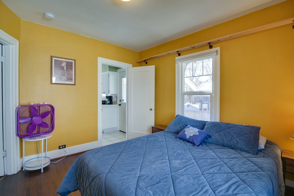 House (2 Bedrooms) photo 3