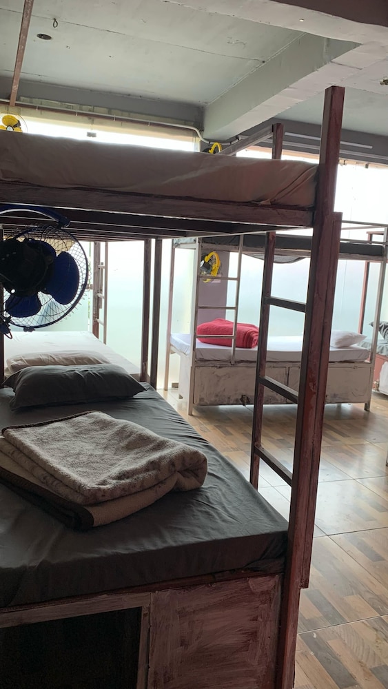 Shared Dormitory